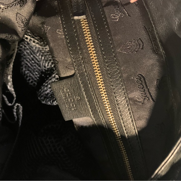 Genuine Gucci Hobo Bag - Picture 3 of 5